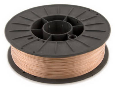 MIG Wire Spool, 10-Lb., .030