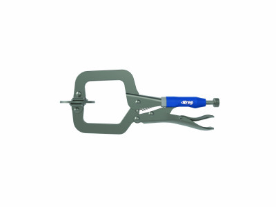 Face Lock Clamp, 2-In.