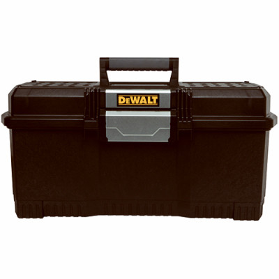 One Touch Tool Box, 24 In.