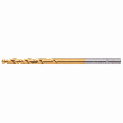 Titanium Drill Bit, 5/32 In.