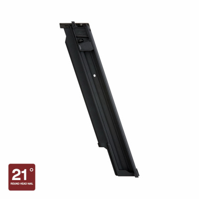 21 Degree Extended Nail Capacity Magazine for M18 Fuel Framing Nailer