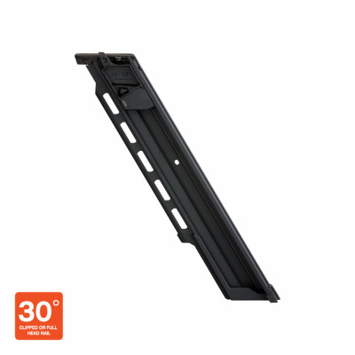 30 Degree Extended Nail Capacity Magazine for M18 Fuel Framing Nailer