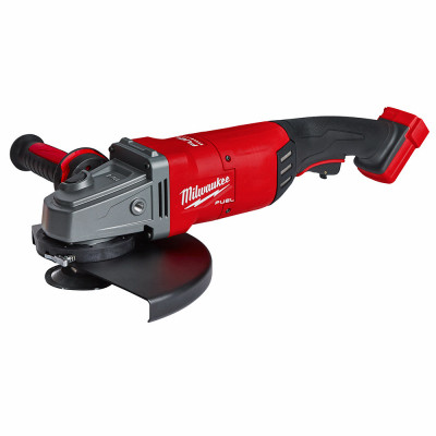 M18 Fuel 7 / 9 In. Large Cordless Angle Grinder, TOOL ONLY