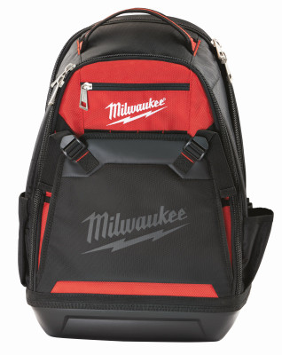 Jobsite Backpack, Heavy-Duty Denier Material