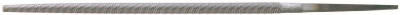 Nicholson Black Diamond Round Bastard File, 10 In.