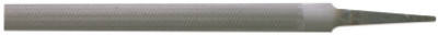 Nicholson Bastard File, Half Round, 10 In.