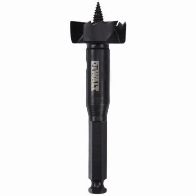 Self-Feed Drill Bit, 1-1/2 In.