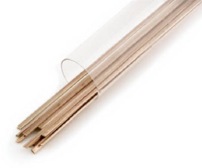 Super Sil-Flo Rod, 1/2-Lb.
