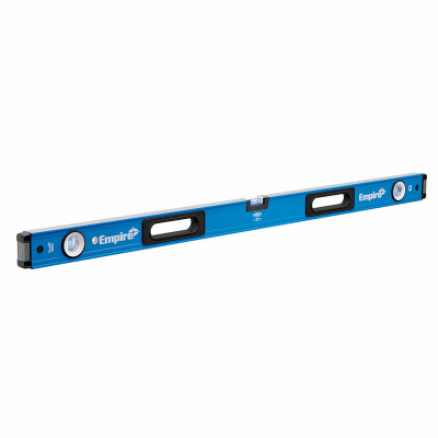 True Blue Magnetic Box Level, 48 In.