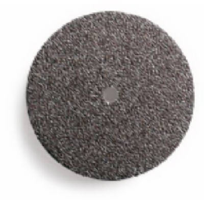 Grinding Wheels, 7/8 x 1/8 In., 2-Pk.