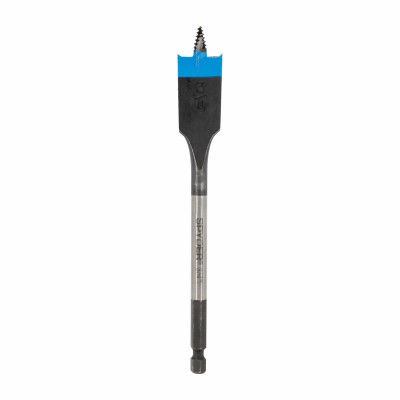 Stinger Spade Woodboring Drill Bit, 6 x 3/4 In.