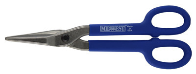 Duckbill Tinner Snip, 12-Inch