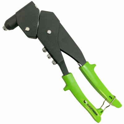 Swivel Head Rivet Tool