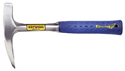 Prospecting Pick Hammer