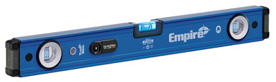 UltraView Magnetic LED Box Level, 24 In.
