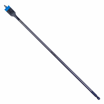 Stinger Spade Woodboring Drill Bit, 16 x 3/4 In.