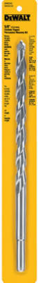 Percussion Drill Bit, 5/8 x 12 In.