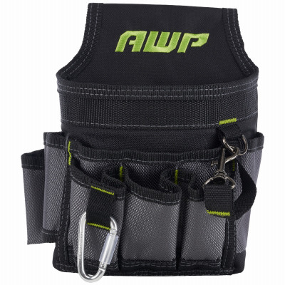 Mini Electrician Tool Pouch