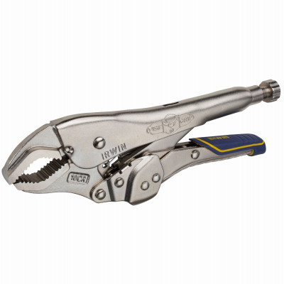Vise-Grip Fast-Release Locking Pliers, 10 In.