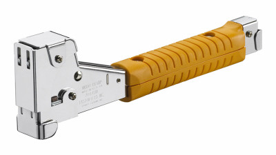 Heavy-Duty Hammer Tacker
