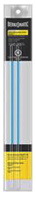 NS3 Nickel Silver Brazing & Welding Rods, 2-Pk.