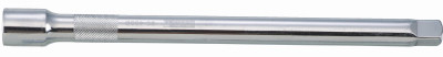 Impact Socket Extension, 10 In., 1/2 In. Drive