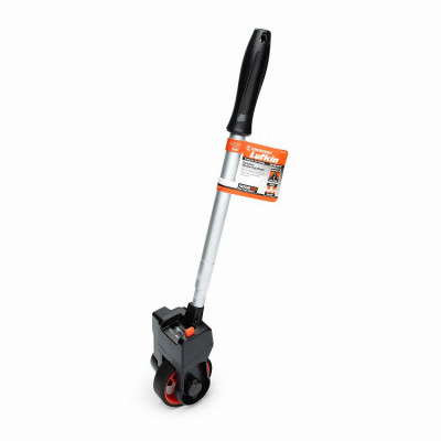 Compact SAE Measuring Wheel, 4 In.