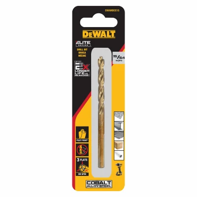 15/64" COB Drill Bit