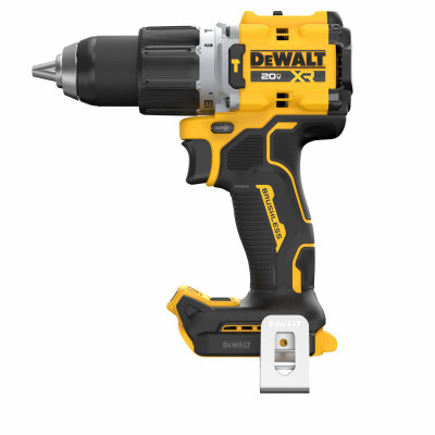 20V MAX* XR  Brushless Cordless 1/2 in. Hammer Drill (Tool Only)