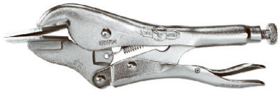 Vise-Grip Locking Sheet Metal Tool, 8 In.