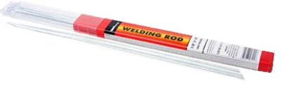 1/2 LB 1/8 x 18-Inch Aluminum Rod