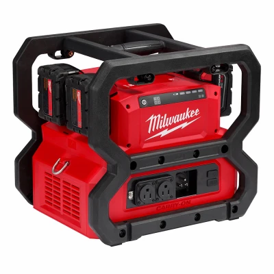 M18 Carry-On 3600W/1800W Power Supply