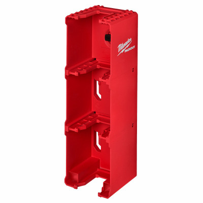 Packout Battery Rack, Holds (4) M18 Batteries