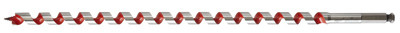 Ship Auger Drill Bit, 5/8 x 18 In.