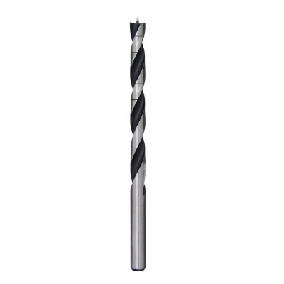 Brad Point Drill Bit,5/16 In.