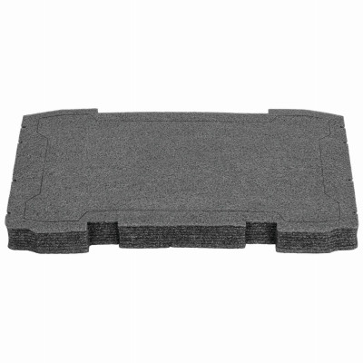 ToughSystem 2.0 Shallow Foam Insert for L & XL Toolboxes