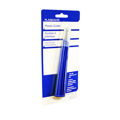 Plastic Cutting Tool