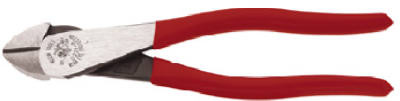 Heavy-Duty Diagonal Pliers, 8 In.