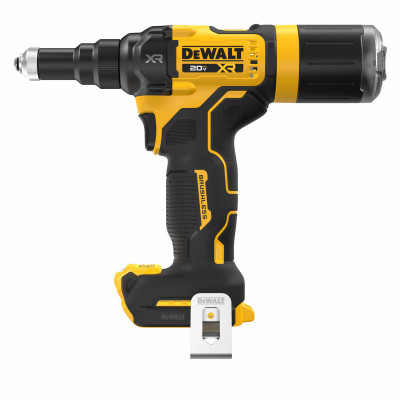 20V MAX* XR  Brushless Cordless 3/16 in. Rivet Tool (Tool Only)