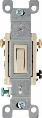 LT ALM 3 WAY SWITCH