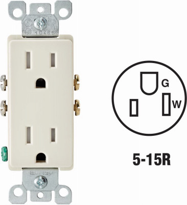 LA DECO TAMP RES OUTLET