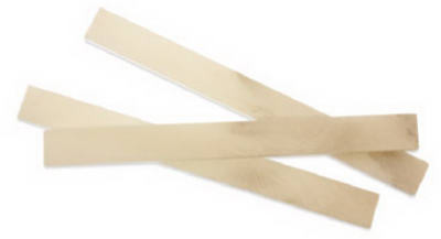 Flat Soapstone Refill, 3-Pk.