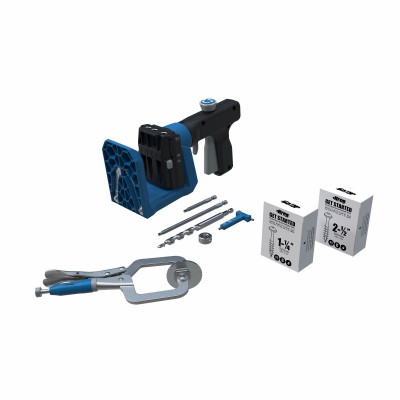 Pro 520 Pocket-Hole Jig