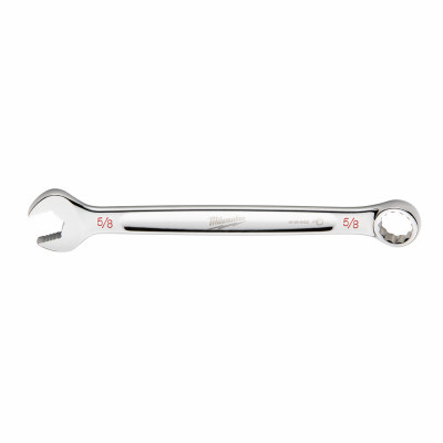 SAE Combination Wrench, 12-Point, 5/8 In.