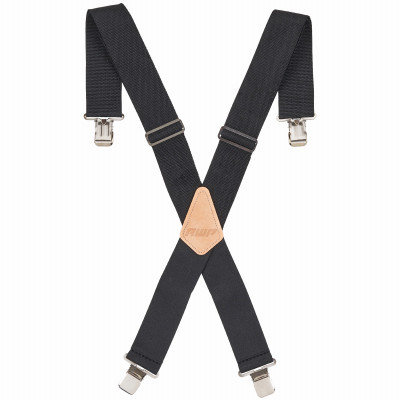 Work Suspenders