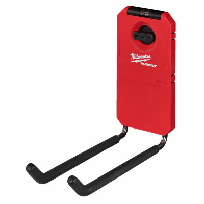 Packout Straight Hanging Storage Hook, 9 In.