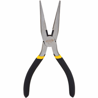 Long Nose Pliers, 6 In.