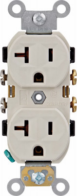 LTALM 20A DPLX OUTLET