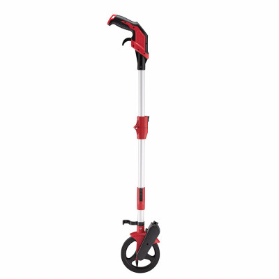 6 In. Measuring Wheel, 0-10,000 Ft.