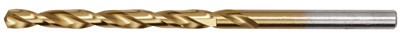 Thunderbolt Titanium Drill Bit, 11/64 In.